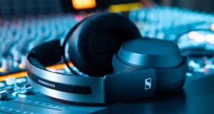 Sennheiser HD 480 PRO Review: The Closed-Back That Finally Gets Out of Its Own Way