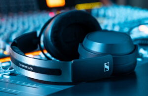 Sennheiser HD 480 PRO Review: The Closed-Back That Finally Gets Out of Its Own Way