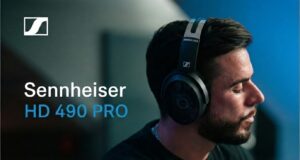 Sennheiser HD 490 PRO Review: A Modern Masterpiece Redefining the Studio-Audiophile Crossover