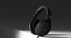 Sennheiser HD 550: A Detailed Review for Audiophiles