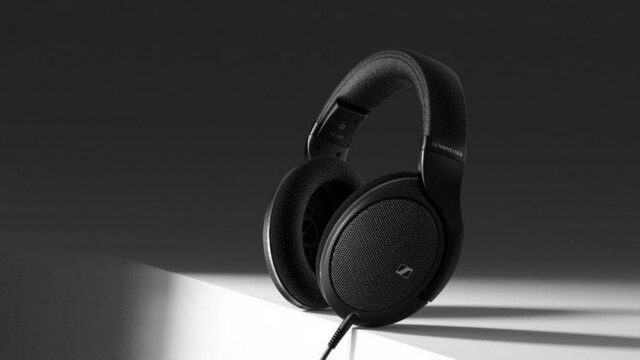 Sennheiser HD 550: A Detailed Review for Audiophiles