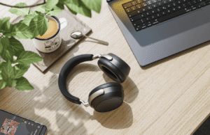 Sennheiser HDB 630 Review: The Unwired Audiophile Ideal?