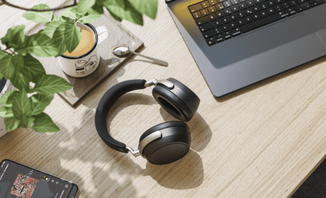Sennheiser HDB 630 Review: The Unwired Audiophile Ideal?