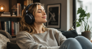 Sennheiser Momentum 5 Wireless Review: The Quiet Sony Killer?
