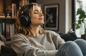 Sennheiser Momentum 5 Wireless Review: The Quiet Sony Killer?