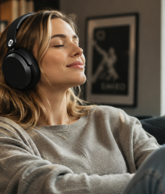 Sennheiser Momentum 5 Wireless Review: The Quiet Sony Killer?