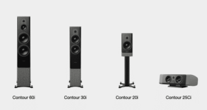 Silken Highs, Potent Bass: Dynaudio’s Contour 30i Redefines Performance.