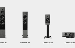 Silken Highs, Potent Bass: Dynaudio’s Contour 30i Redefines Performance.