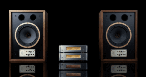 Small but Mighty: TEAC Unveils the Reference 500 Series AP-507 Power Amplifier