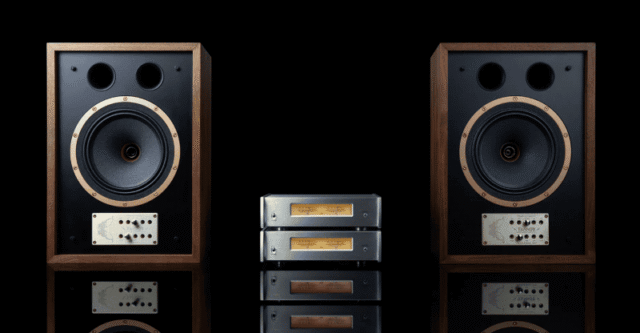 Small but Mighty: TEAC Unveils the Reference 500 Series AP-507 Power Amplifier