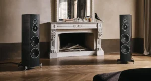 Sonus Faber Amati G5 Review:The Luthier’s Art, The Listener’s Soul