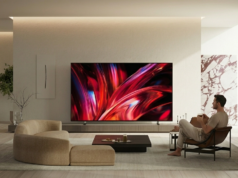 Sony Bravia 9 II Preview: The Last Great Sony TV Bets Everything on True RGB
