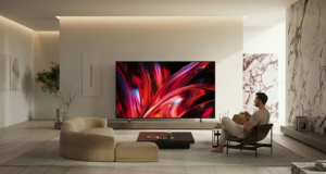Sony Bravia 9 II Preview: The Last Great Sony TV Bets Everything on True RGB