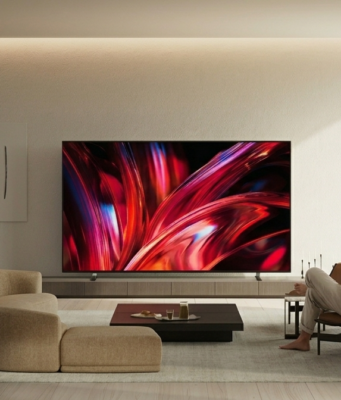Sony Bravia 9 II Preview: The Last Great Sony TV Bets Everything on True RGB