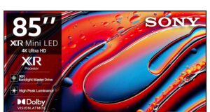 SONY Bravia 9 Mini LED In-Depth Review