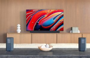 Sony Bravia Theatre Bar 9 Review:For Gamers and the Sony Faithful
