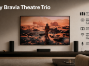 Sony Bravia Theatre Trio Review: Width Over Everything