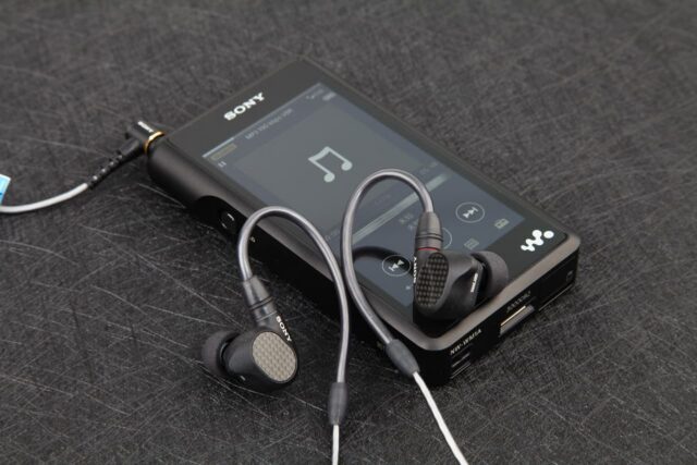 Sony IER-M9 In-Ear Monitors: An Expert Review