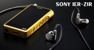 Sony IER-Z1R Review: The Immutable Monolith of High-Fidelity Audio