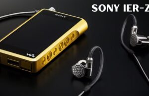 Sony IER-Z1R Review: The Immutable Monolith of High-Fidelity Audio