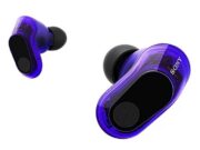 Sony INZONE Buds Glass Purple: The Throwback Shell Is Cute, But the Price Cut Is the Real Story