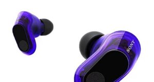 Sony INZONE Buds Glass Purple: The Throwback Shell Is Cute, But the Price Cut Is the Real Story