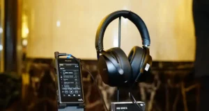 SONY MDR-Z7M2 Hi-Res Headphones Review