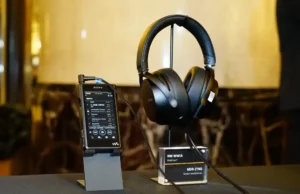 SONY MDR-Z7M2 Hi-Res Headphones Review
