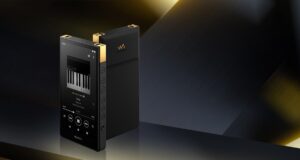 Sony NW-ZX707 High-Resolution Digital Audio Player: An Expert Review