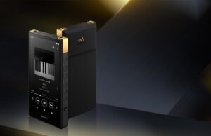 Sony NW-ZX707 High-Resolution Digital Audio Player: An Expert Review