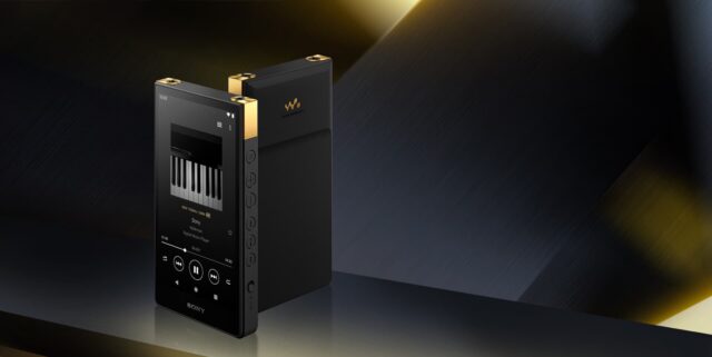 Sony NW-ZX707 High-Resolution Digital Audio Player: An Expert Review