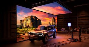 SONY to Launch RGB Mini LED TVs and Upgrade OLED Line for 2025
