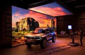 SONY to Launch RGB Mini LED TVs and Upgrade OLED Line for 2025