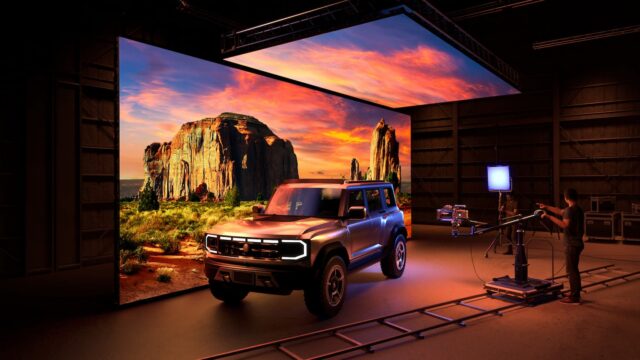SONY to Launch RGB Mini LED TVs and Upgrade OLED Line for 2025