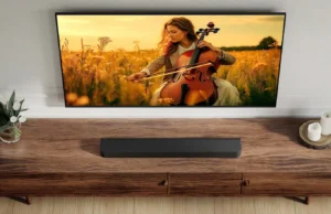Sony Unveils BRAVIA Theatre Bar 7: Immersive 360 Spatial Sound in a Sleek, Standalone Design