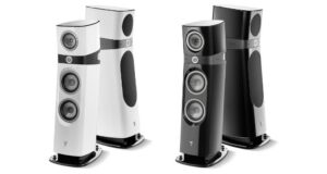 Sopra N°3: Deep Bass, Pure Sound, Unrivaled Performance