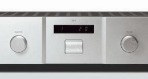 SoulNote A-1 ver.2: A Purist’s Amplifier with Flagship DNA