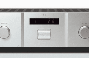 SoulNote A-1 ver.2: A Purist’s Amplifier with Flagship DNA