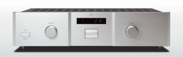 SoulNote A-1 ver.2: A Purist’s Amplifier with Flagship DNA