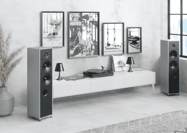 Stenheim Alumine Two.Five: A Detailed Review