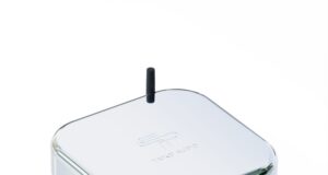 Taiko Audio Extreme Router: Precision Networking for the Discerning Listener