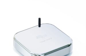 Taiko Audio Extreme Router: Precision Networking for the Discerning Listener