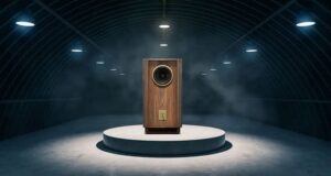 Tannoy Autograph 12: A 70-Year Legacy, Reborn
