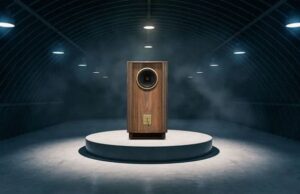 Tannoy Autograph 12: A 70-Year Legacy, Reborn