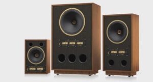 TANNOY SGM12 Speaker Review