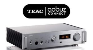 TEAC Announces Qobuz Connect Support for Network Player UD-701N
