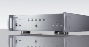 TEAC NT-507T First Look: A Digital Transport for the Uncompromising Purist