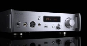 TEAC UD-507: Engineering Excellence in Miniature – A Triumph of Audio Innovation