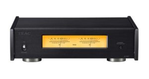 TEAC Unveils the AP-507 Stereo Power Amplifier