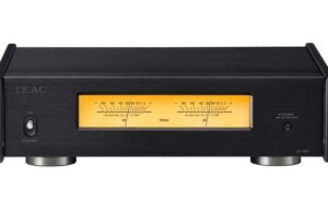 TEAC Unveils the AP-507 Stereo Power Amplifier
